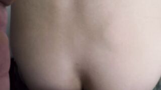 Slim twink thief drilled and ass pounded by thick dicked cop