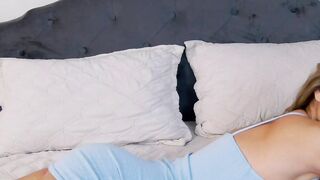 HelenWaldorf Alluring act at CharmCams