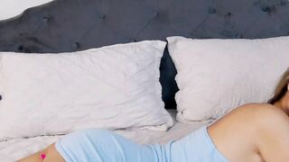 HelenWaldorf Alluring act at CharmCams