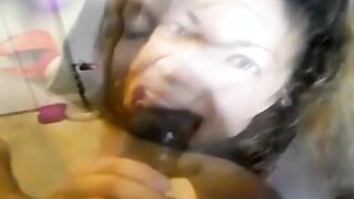 Rill Rapz Pounding Mind Reader's Shaven Hole - Rill Rapz Pounding Mind Reader's Shaven Hole