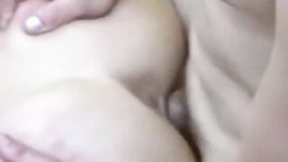 Autumn And Cock Plowed Rough Inside The Forest - Autumn And Penis Screwed Rough Into The Forest