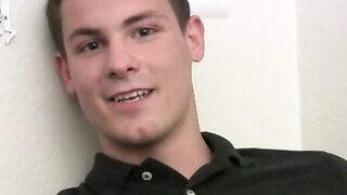 Short haired chick riding big fat dick while sucking another