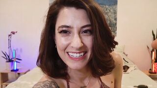 OutdoorXXXventure Erotic display at CharmCams