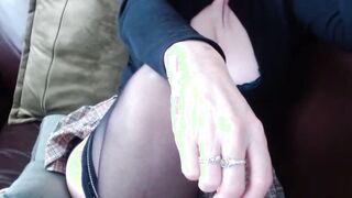ElegantSarax Free live porn at CharmCams