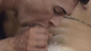 Photographer caught married man in gay anal fuck