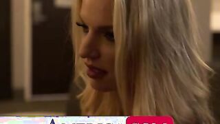 Cutie Porn Camgirl Rachael Cavalli is submissive for her fan