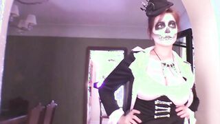 Tessa Fowler - VooDoo Bites one