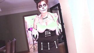 Tessa Fowler - VooDoo Bites one