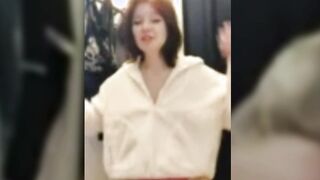 NaughtyKristina Raunchy affair at stripTango
