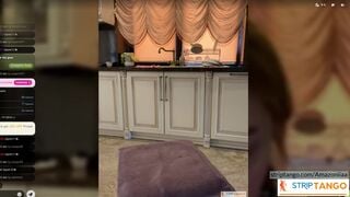 Amazoniiaa Free sex chat at stripTango