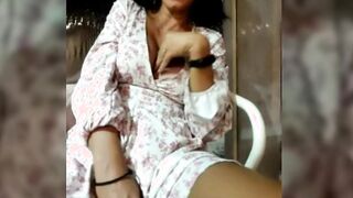 therealbeverlysious Seductive showcase at stripTango