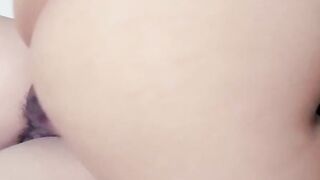Fantastic blowjob, underwear and sex like a whore!