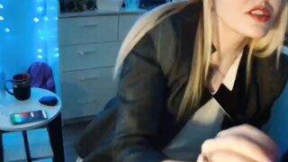 GlamSquirt Online free porn at stripTango