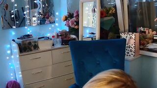 GlamSquirt Free porn online at stripTango