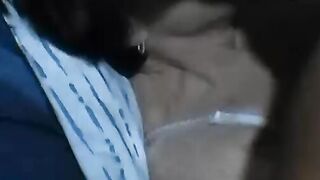 Cum Get Balls Deep In My Creamy Granny Pussy