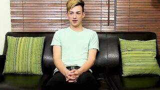 dick prostitute Silas Dim loves to be overwhelmed by huge dicks