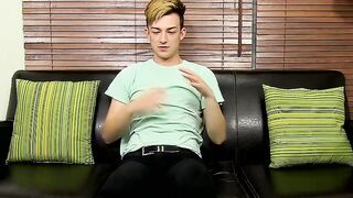 dick prostitute Silas Dim loves to be overwhelmed by huge dicks