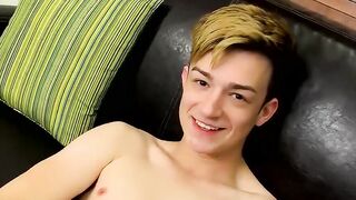 dick prostitute Silas Dim loves to be overwhelmed by huge dicks