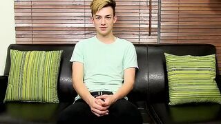 dick prostitute Silas Dim loves to be overwhelmed by huge dicks