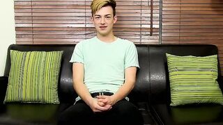 dick prostitute Silas Dim loves to be overwhelmed by huge dicks