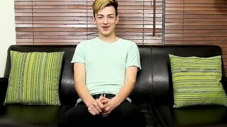 dick prostitute Silas Dim loves to be overwhelmed by huge dicks