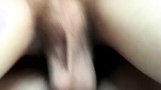 Youthful blonde twink Justin Underwood ass bored without any protection