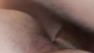 Zack grayson tries white twink ftm pussy for the first time