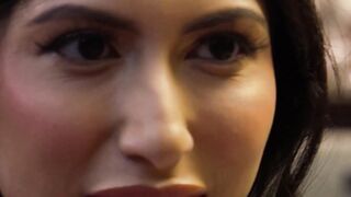 Hispanic hot Penelope Woods wants as much of her fan's jizz as possible