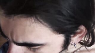 Straight Latino with a beard who is willing to perform for cash