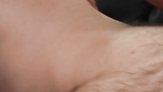 Stepnephew Aiden Joseph taught by his nudist stepuncle a taste of his freedom