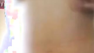 Petite Asian Solo Masturbation for you