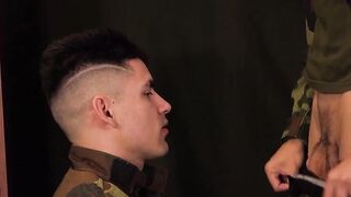 Keep fucking my ass as hard as you can!