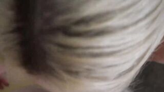 A Surprise Into The Bedroom - Eva Barbie, White Will two