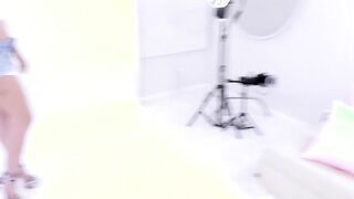 Gorgeous Milf Hungry for Cock Seeks Fame Porn Video