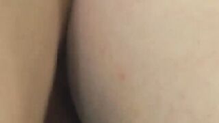 Inked twink Rodzynek drills his companion hard after sensual caress
