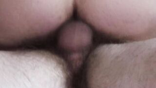 Chad Taylor pump his big dick into his stepbrother before moving out and moving on