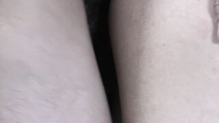 Camera shy Cole Patrick pounded and breeds by Casey Xander