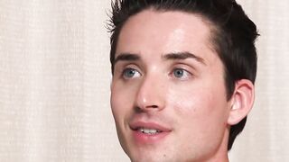 Father and stepson have untouchable screw meeting in the room
