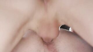 Femdom shemales anal compilation with submissive men