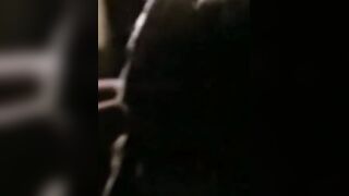 Cowpokes go for hard crude beating in this classic gay video