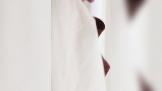 Trust and thrust to pass and officially become a priest
