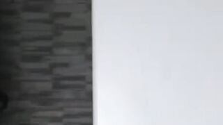 Skinny delinquent Stud Devours officers huge black cock