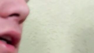 Smoking Twinks pleasureÂ of jerking off and throatfucking