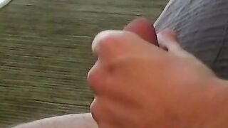 Smoke addict dude takes a mind blowing anal with huge dick