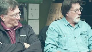 the curse of oak island S 11 24