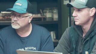 the curse of oak island S 11 24