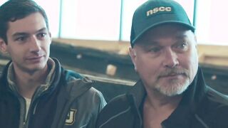 the curse of oak island S 11 24