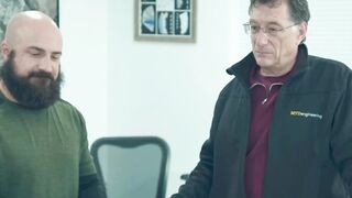 the curse of oak island S 11 24