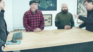 the curse of oak island S 11 24