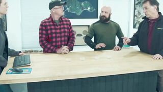 the curse of oak island S 11 24